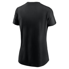 Chicago White Sox Nike Women's 2025 City Connect Wordmark T-Shirt Sale