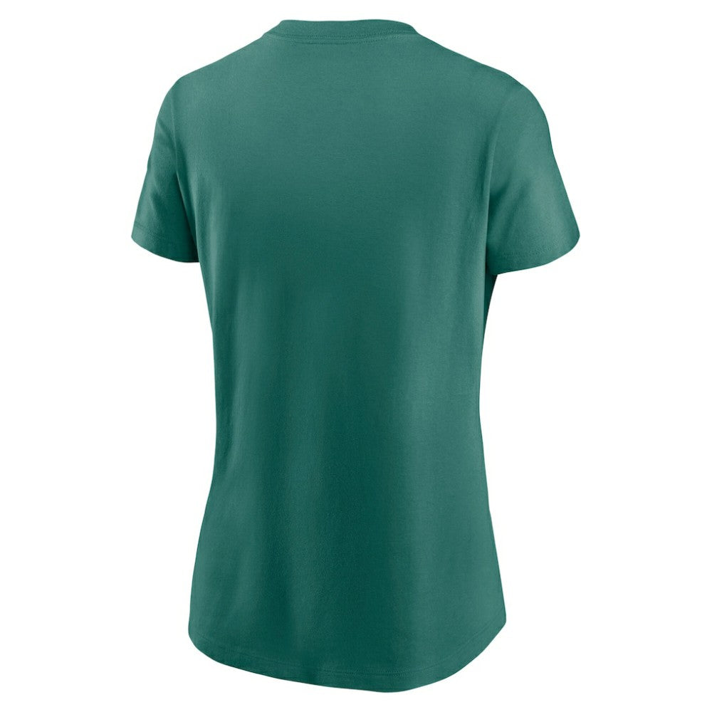 Boston Red Sox Nike Women's 2025 City Connect Wordmark T-Shirt discount
