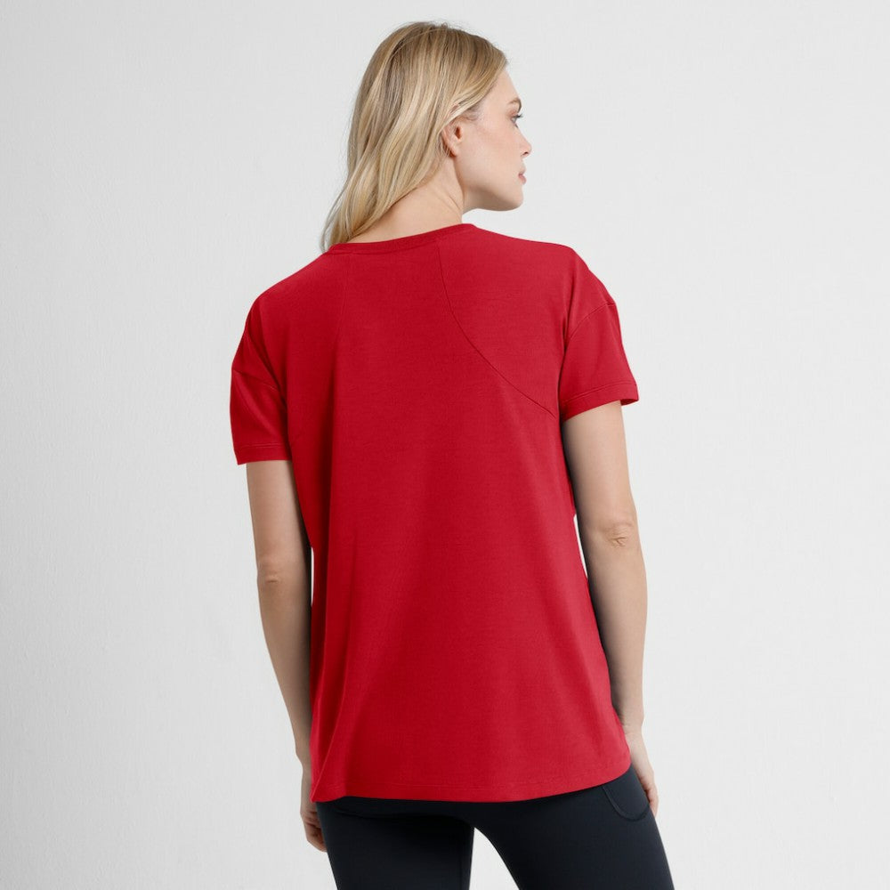 Chicago White Sox Nike Women's 2025 City Connect Flowy Fashion Tri-Blend Dri-FIT T-Shirt Online