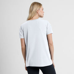 Colorado Rockies Nike Women's 2025 City Connect Flowy Fashion Tri-Blend Dri-FIT T-Shirt for sale