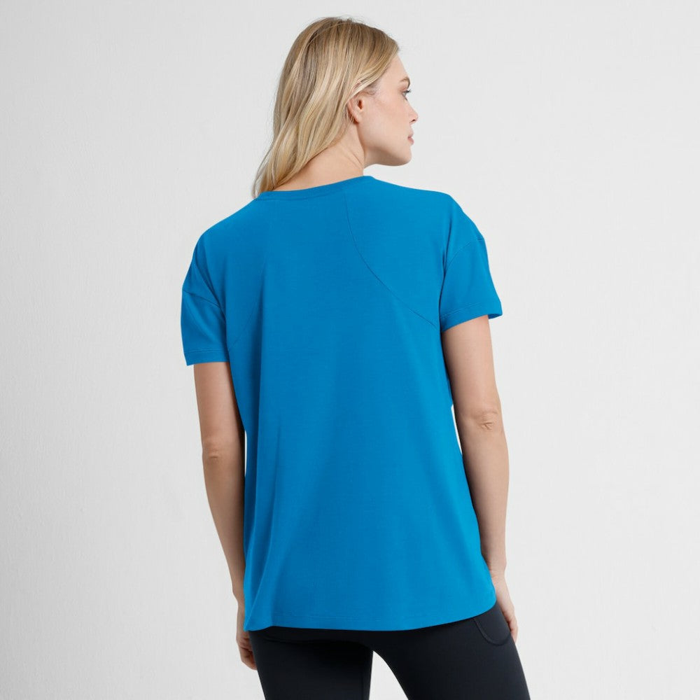 Philadelphia Phillies Nike Women's 2025 City Connect Flowy Fashion Tri-Blend Dri-FIT T-Shirt Clearance