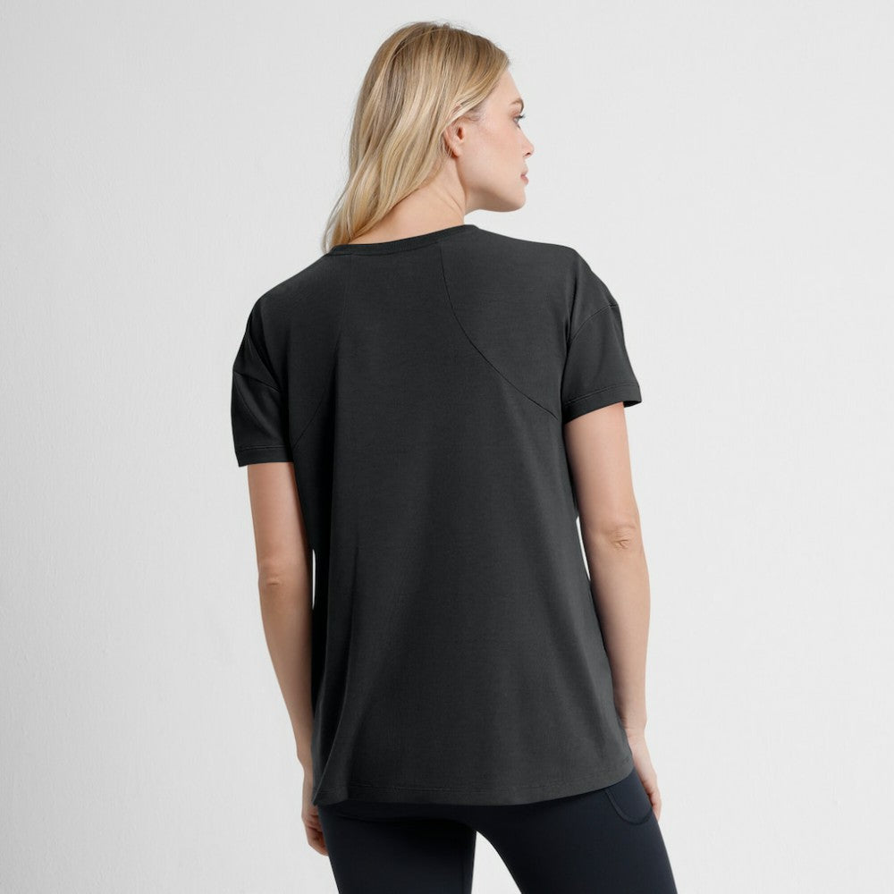 San Francisco Giants Nike Women's 2025 City Connect Flowy Fashion Tri-Blend Dri-FIT T-Shirt for sale