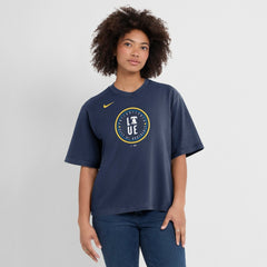Philadelphia Phillies Nike Women's City Connect Logo Boxy T-Shirt Online
