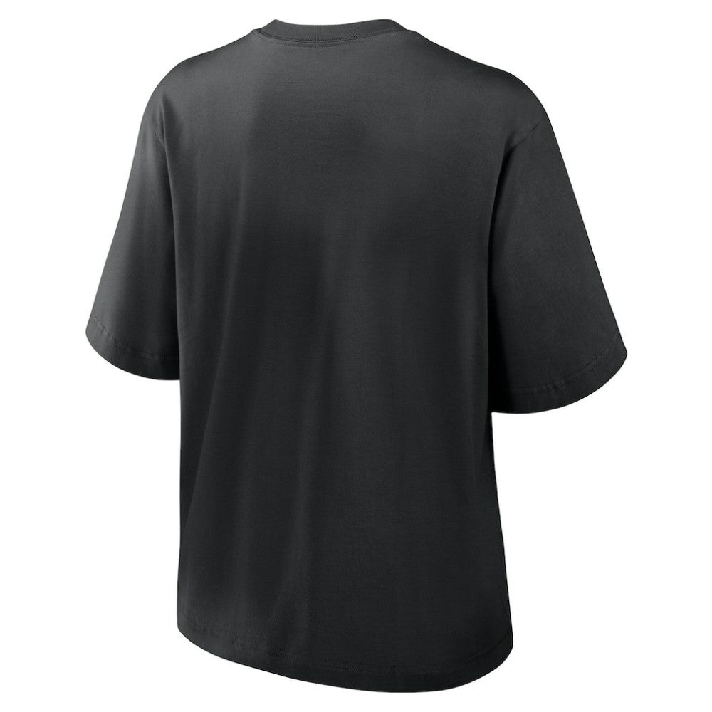 San Francisco Giants Nike Women's 2025 City Connect Logo Boxy T-Shirt Lifestyle