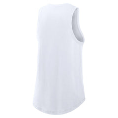 Minnesota Twins Nike Women's City Connect Tricode High Neck Dri-FIT Tank Top for sale