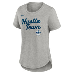 Houston Astros Nike Women's Script Tri-Blend T-Shirt Near Me