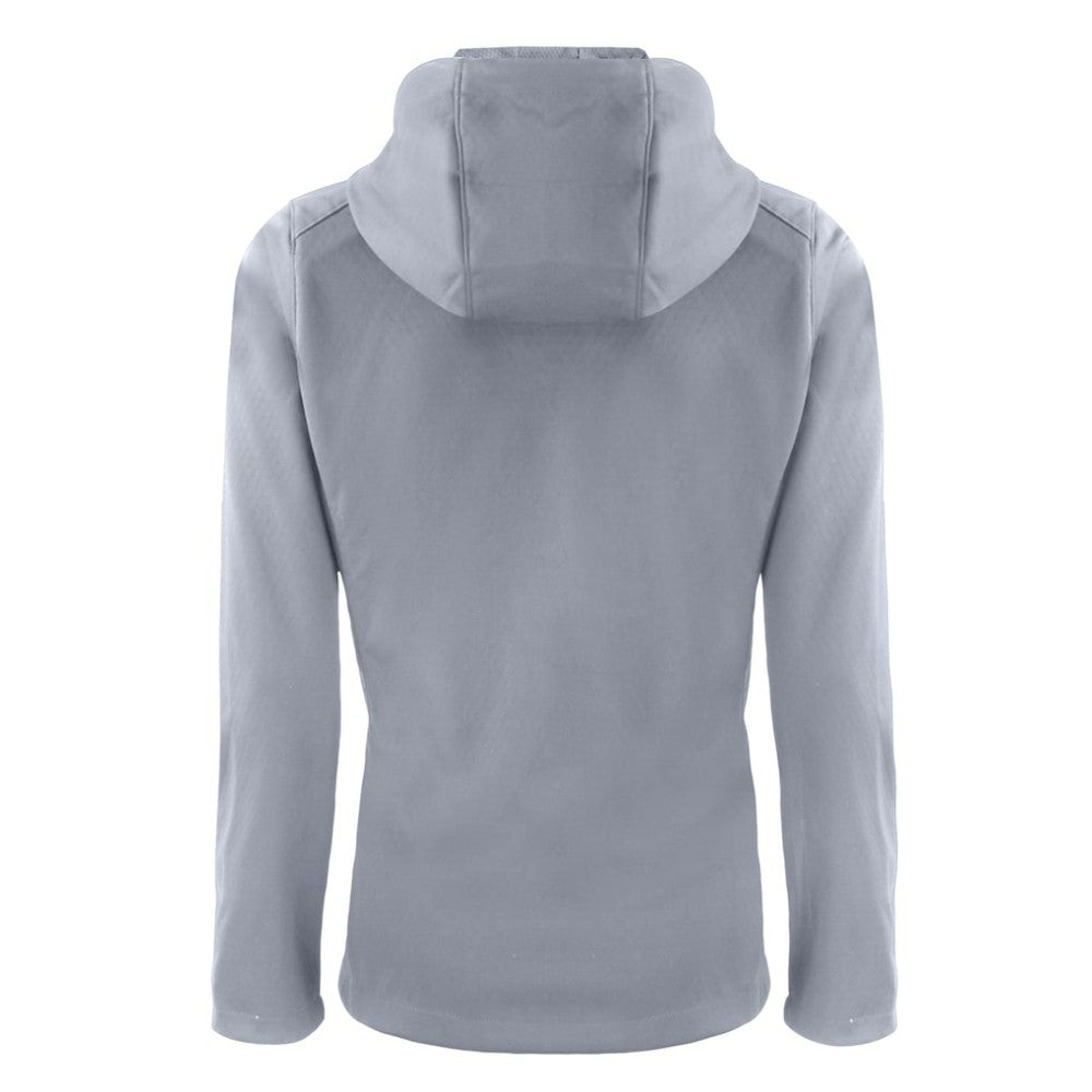 Pittsburgh Pirates Cutter & Buck Women's Evoke Eco Softshell Recycled Full-Zip Jacket On Sale