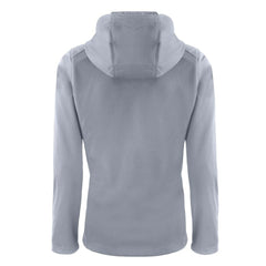 Pittsburgh Pirates Cutter & Buck Women's Evoke Eco Softshell Recycled Full-Zip Jacket On Sale