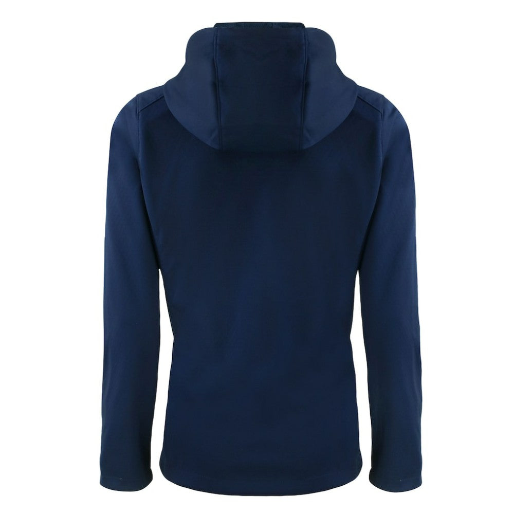 Seattle Mariners Cutter & Buck Women's Evoke Eco Softshell Recycled Full-Zip Jacket Near Me