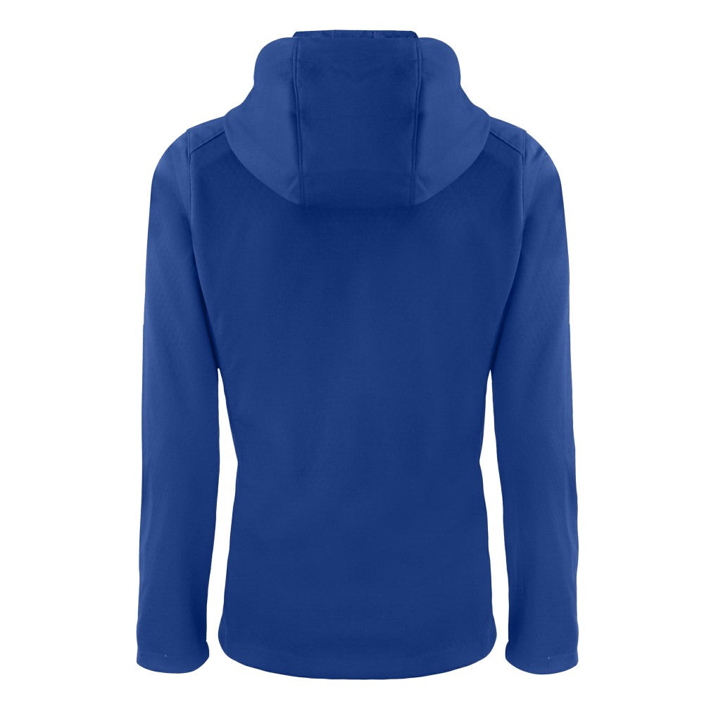 New York Mets Cutter & Buck Women's Evoke Eco Softshell Recycled Full-Zip Jacket Sale