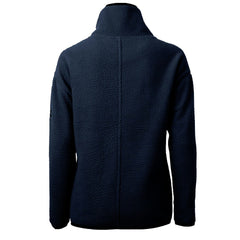 Los Angeles Dodgers Cutter & Buck Women's  Cascade Eco Sherpa Fleece Half-Zip Pullover Jacket Near Me