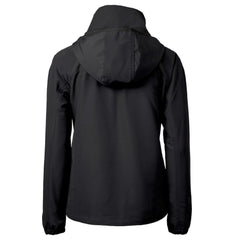 Baltimore Orioles Cutter & Buck Women's  Charter Eco Recycled Half-Zip Anorak Jacket discount