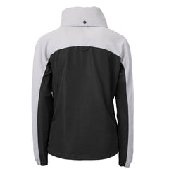 San Francisco Giants Cutter & Buck Women's  Charter Eco Recycled Half-Zip Anorak Jacket On Sale