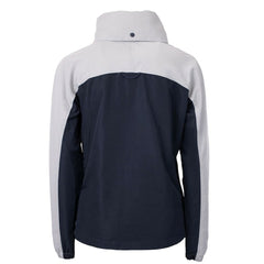 San Diego Padres Cutter & Buck Women's Cooperstown Collection Charter Eco Recycled Half-Zip Anorak Jacket On Sale