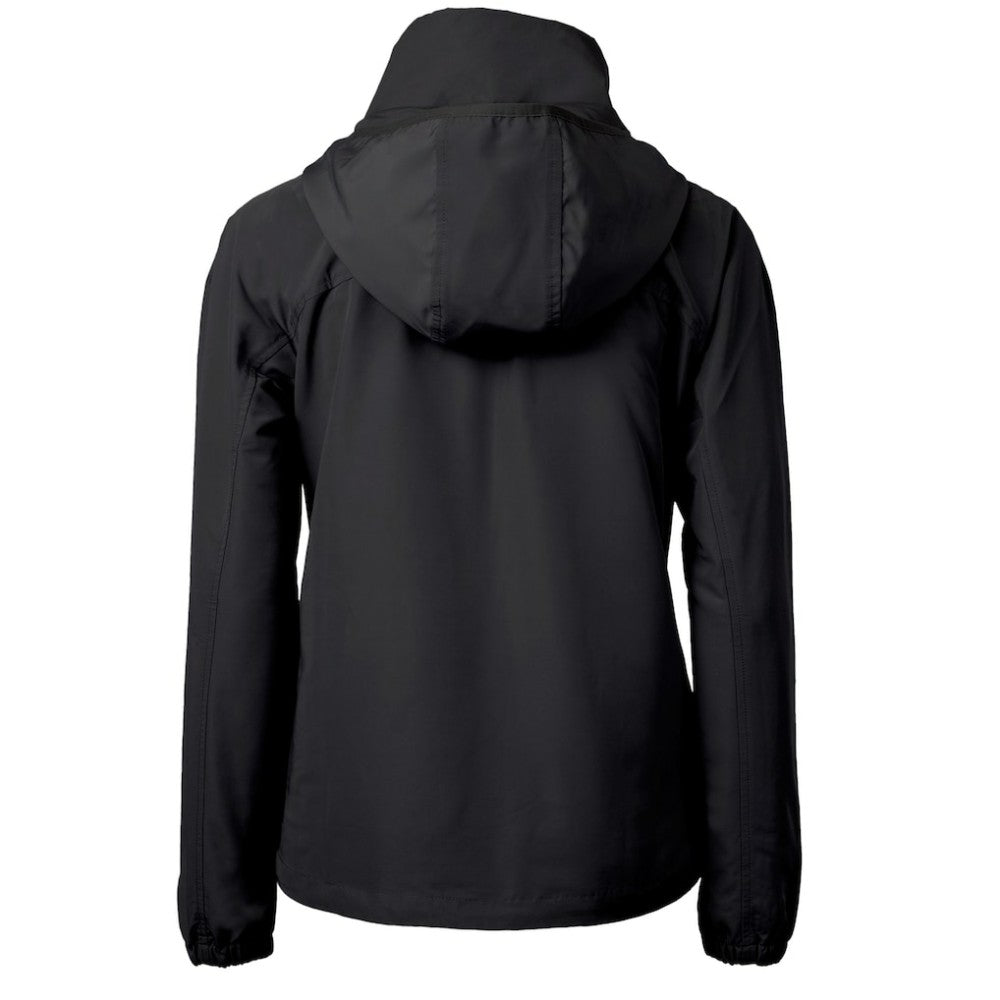 San Francisco Giants Cutter & Buck Women's  Charter Eco Recycled Full-Zip Jacket discount