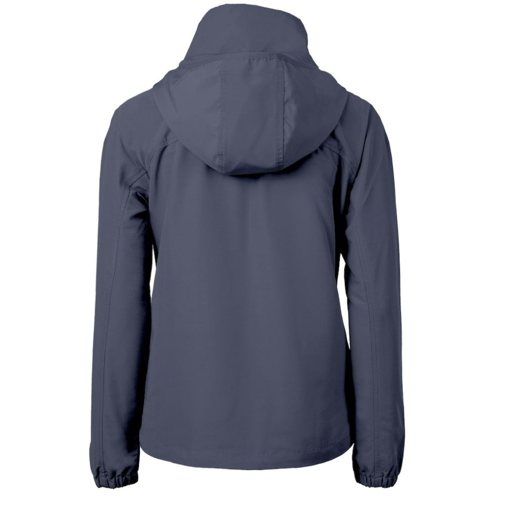 Seattle Mariners Cutter & Buck Women's  Charter Eco Recycled Full-Zip Jacket Near Me
