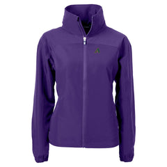 Arizona Diamondbacks Cutter & Buck Women's Charter Eco Recycled Full-Zip Jacket Online