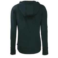 Detroit Tigers Cutter & Buck Women's  Daybreak Eco Recycled Full-Zip Hoodie Jacket Lifestyle