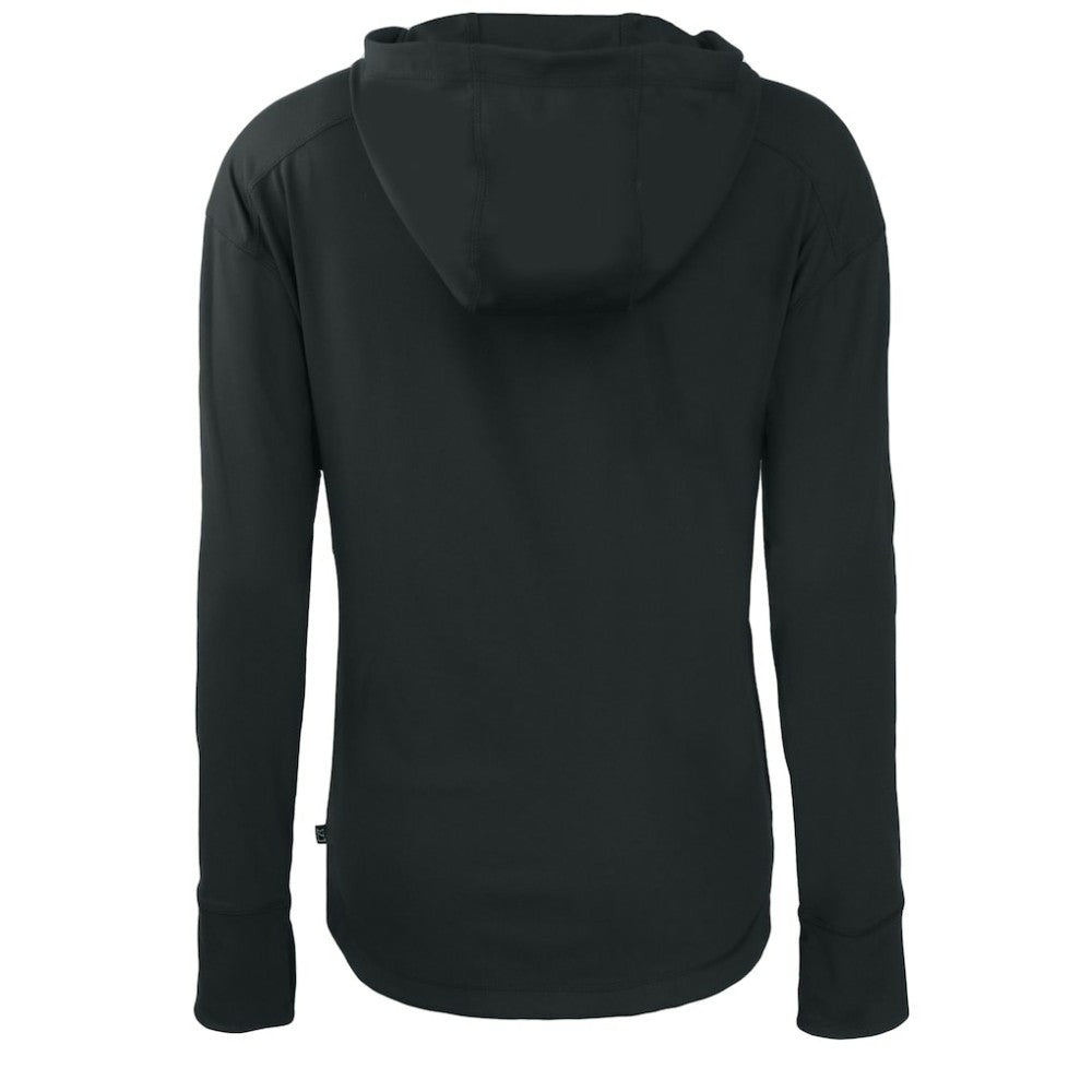 Athletics Cutter & Buck Women's Daybreak Eco Recycled Full-Zip Hoodie Jacket Sale