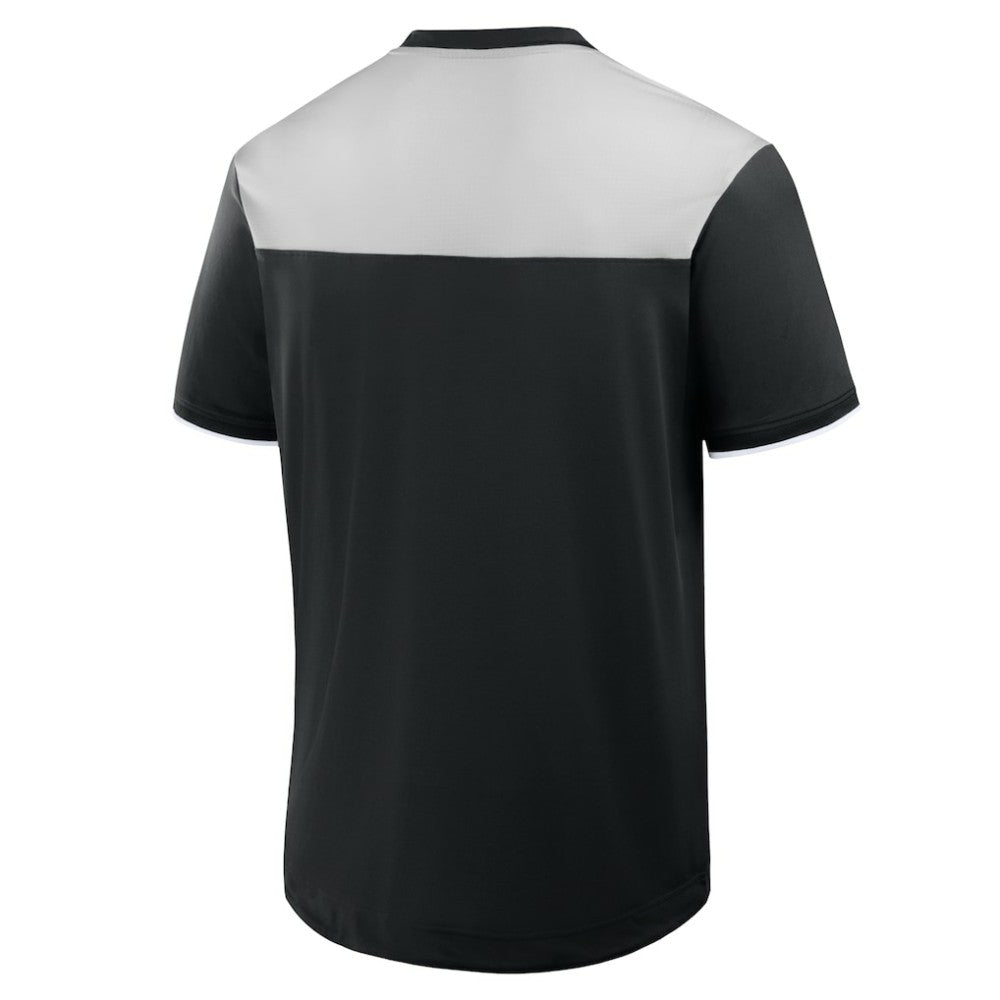San Francisco Giants Fanatics Walk Off V-Neck T-Shirt discount