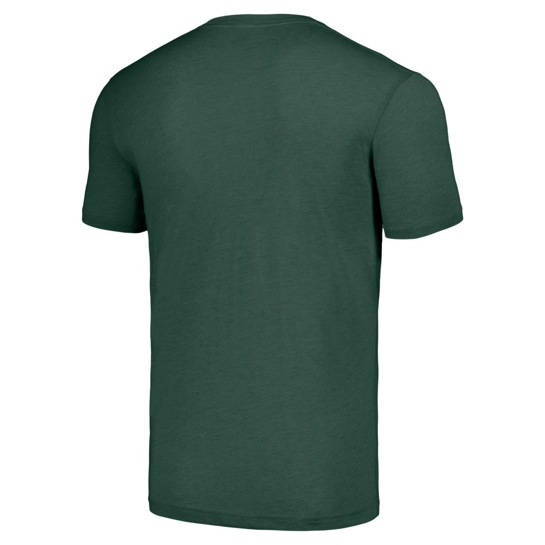 Jordan Love Green Bay Packers Homage Unisex Caricature Player Tri-Blend T-Shirt Green - NFL