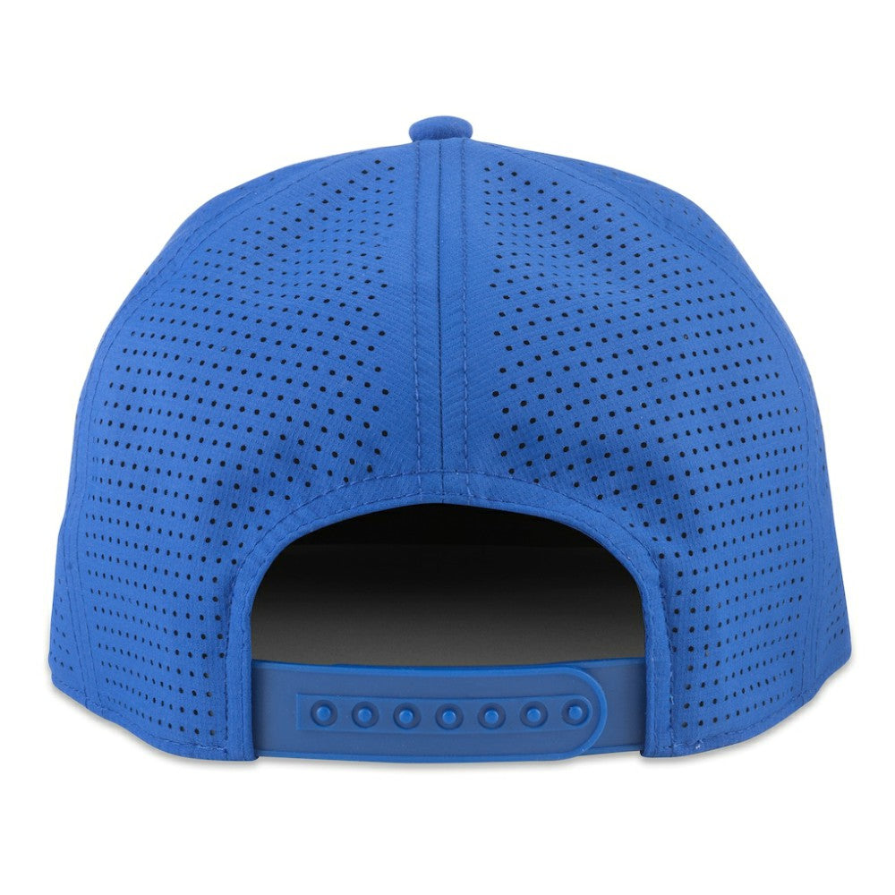 Toronto Maple Leafs - American Needle Buxton Pro Tech Adjustable Hat Blue