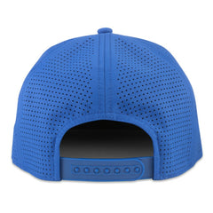 Toronto Maple Leafs - American Needle Buxton Pro Tech Adjustable Hat Blue