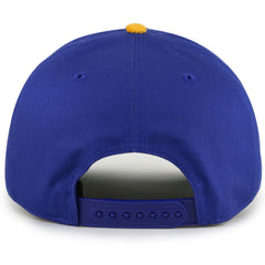 Buffalo Sabres - American Needle Burnett Adjustable Hat Royal/Gold