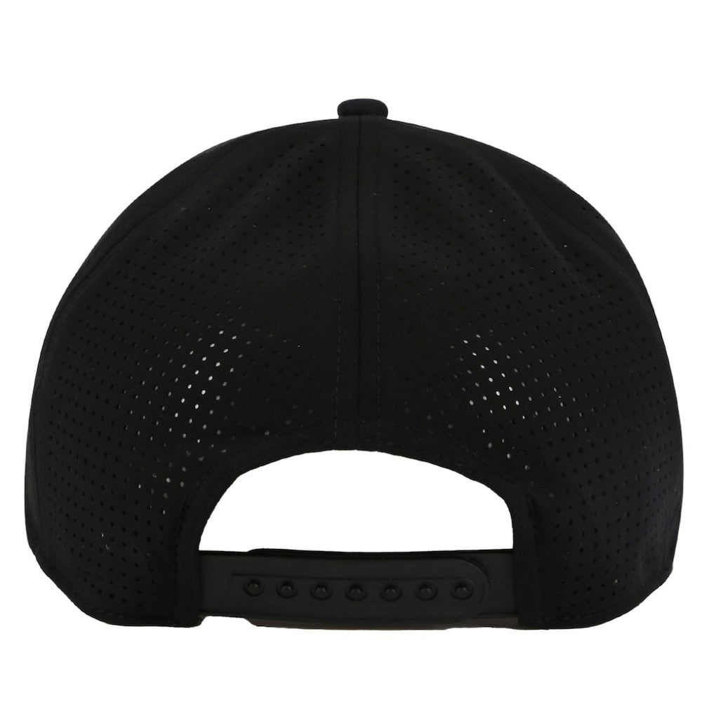 New Jersey Devils - American Needle Valin Camo Super Tech Vented Adjustable Hat Black