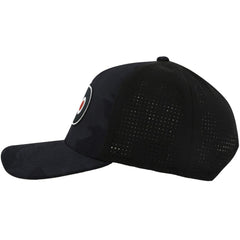 Philadelphia Flyers - American Needle Valin Camo Super Tech Vented Adjustable Hat Black