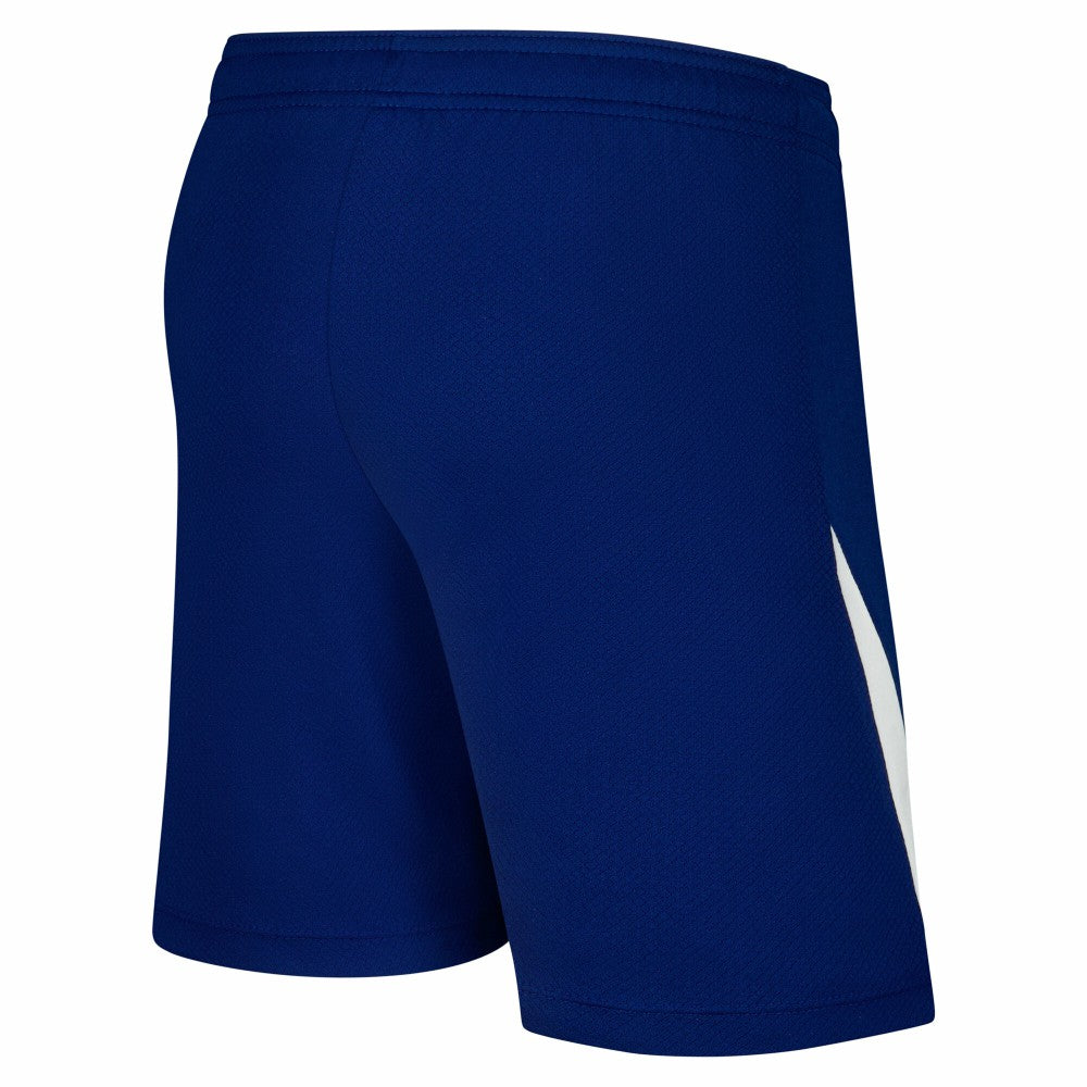 Jordan Paris Saint-Germain Jordan Brand Youth 2024/25 Fourth Strike Performance Shorts - Blue