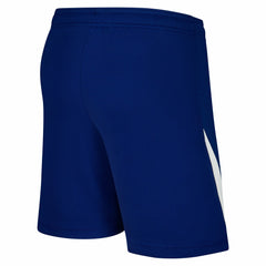 Jordan Paris Saint-Germain Jordan Brand Youth 2024/25 Fourth Strike Performance Shorts - Blue