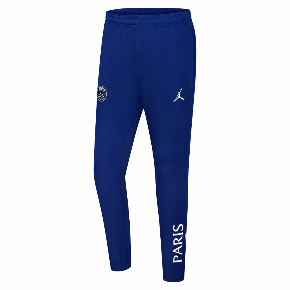 Jordan Paris Saint-Germain Jordan Brand Youth 2024/25 Fourth Strike Performance Pants - Blue