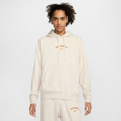 Nike Club America CA x CA Club Fleece Pullover Hoodie - Cream