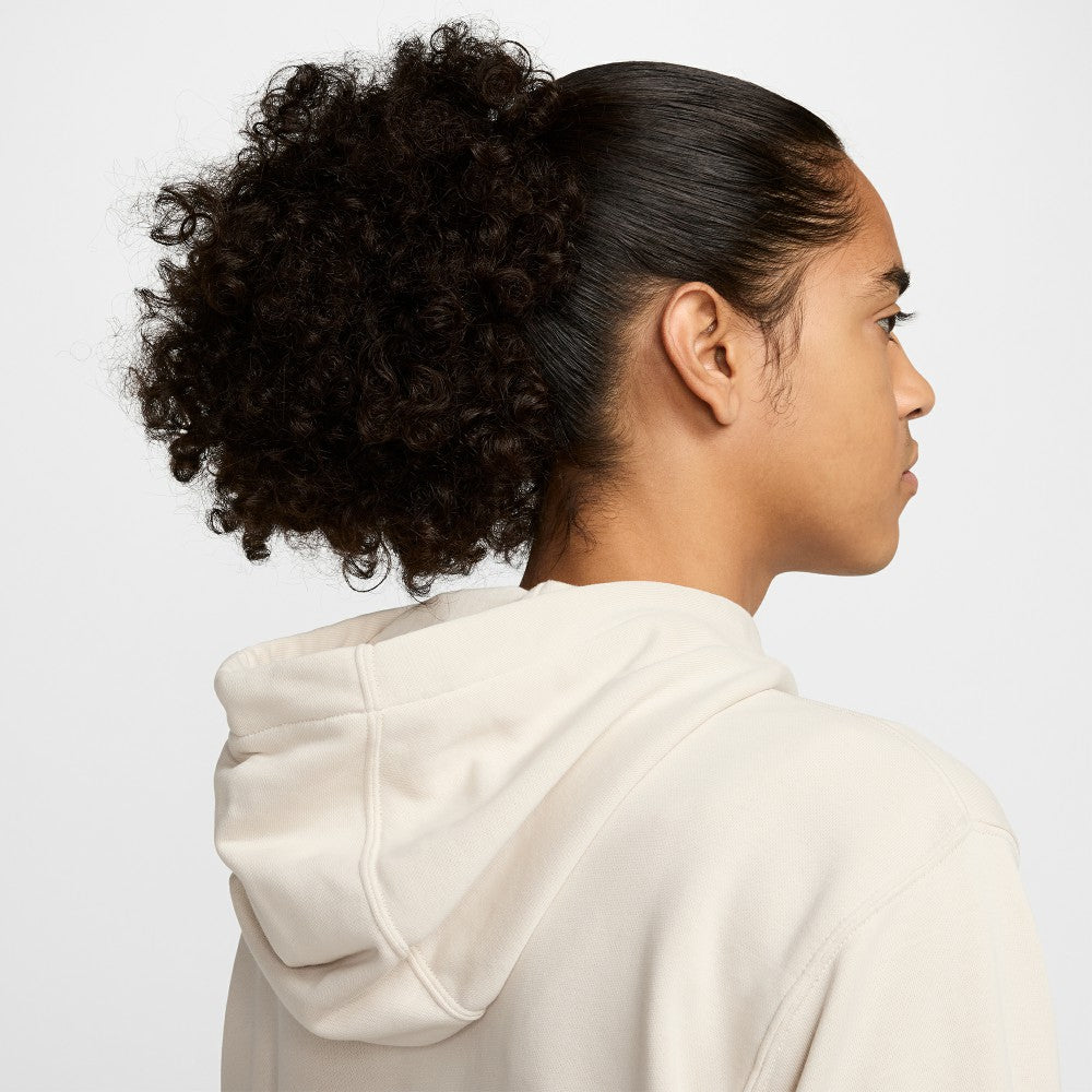 Nike Club America CA x CA Club Fleece Pullover Hoodie - Cream