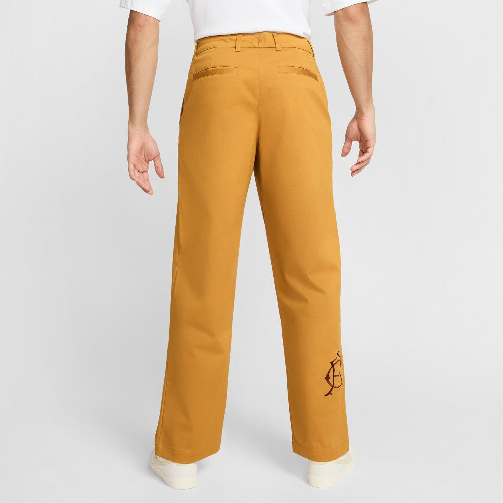 Nike Club America CA x CA El Chino Pants - Brown