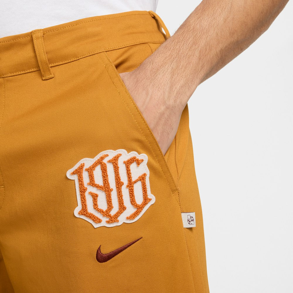 Nike Club America CA x CA El Chino Pants - Brown