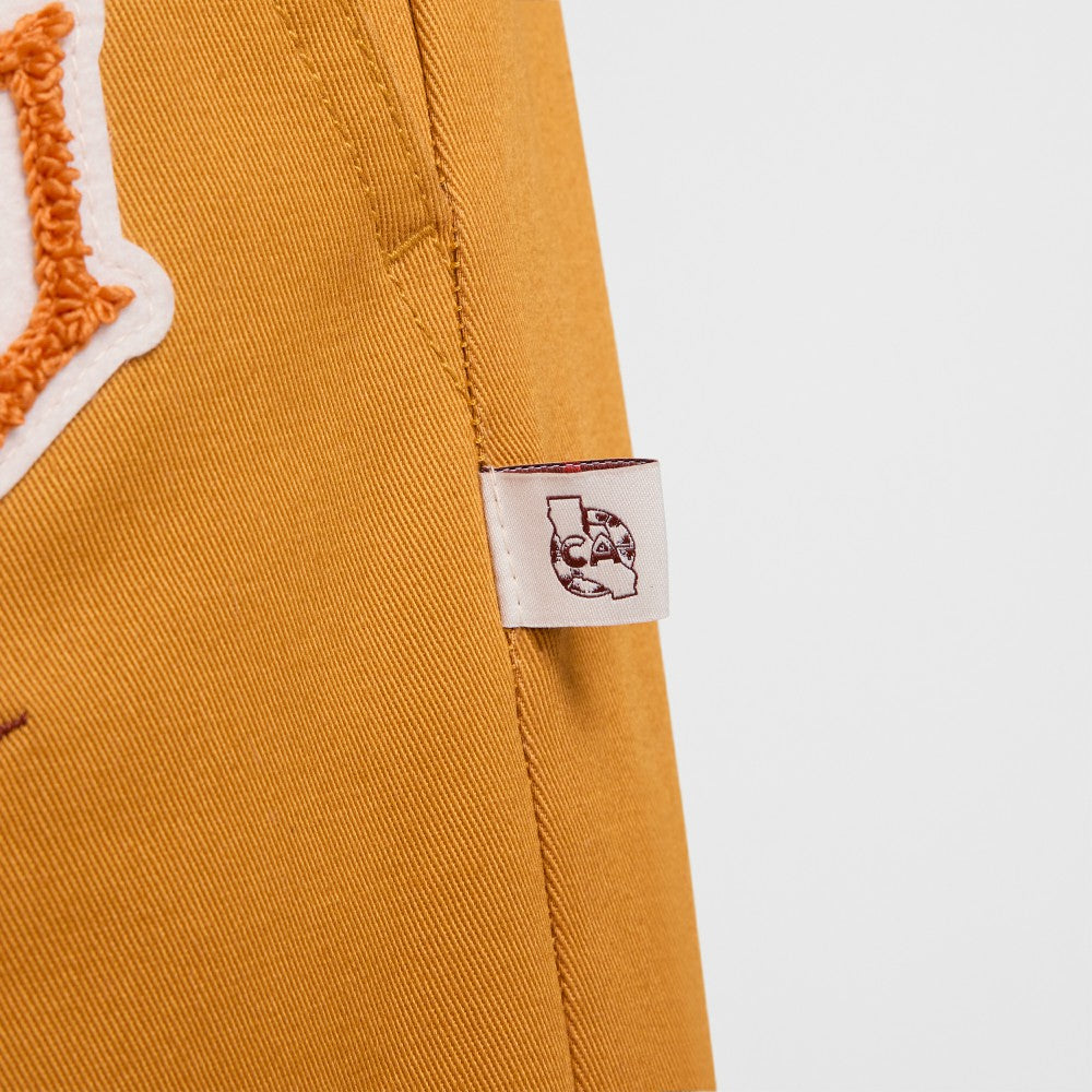 Nike Club America CA x CA El Chino Pants - Brown