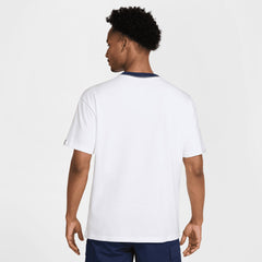 Nike Paris Saint-Germain Swoosh T-Shirts - White