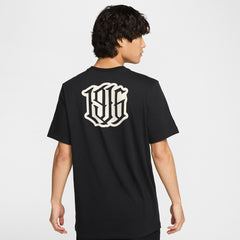 Nike Club America Heritage T-Shirts - Black