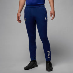 Jordan Paris Saint-Germain Jordan Brand 2024/25 Fourth Advance Strike Pants - Blue