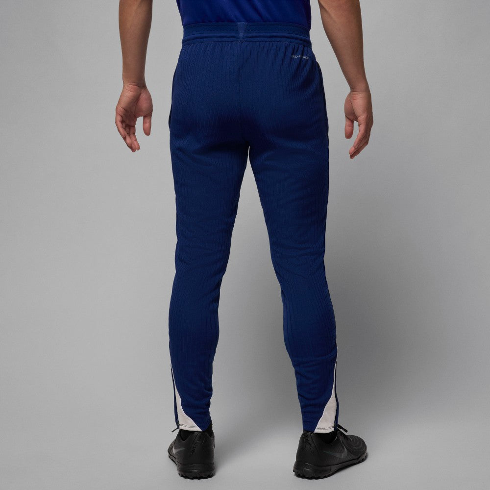 Jordan Paris Saint-Germain Jordan Brand 2024/25 Fourth Advance Strike Pants - Blue