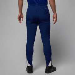 Jordan Paris Saint-Germain Jordan Brand 2024/25 Fourth Advance Strike Pants - Blue