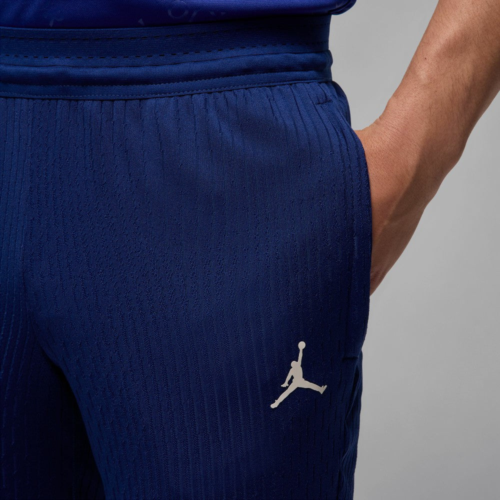 Jordan Paris Saint-Germain Jordan Brand 2024/25 Fourth Advance Strike Pants - Blue