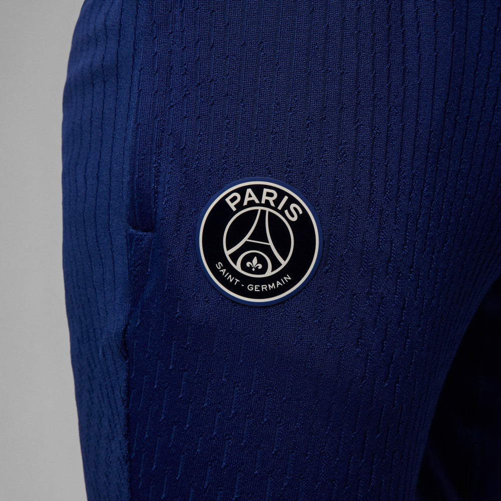 Jordan Paris Saint-Germain Jordan Brand 2024/25 Fourth Advance Strike Pants - Blue