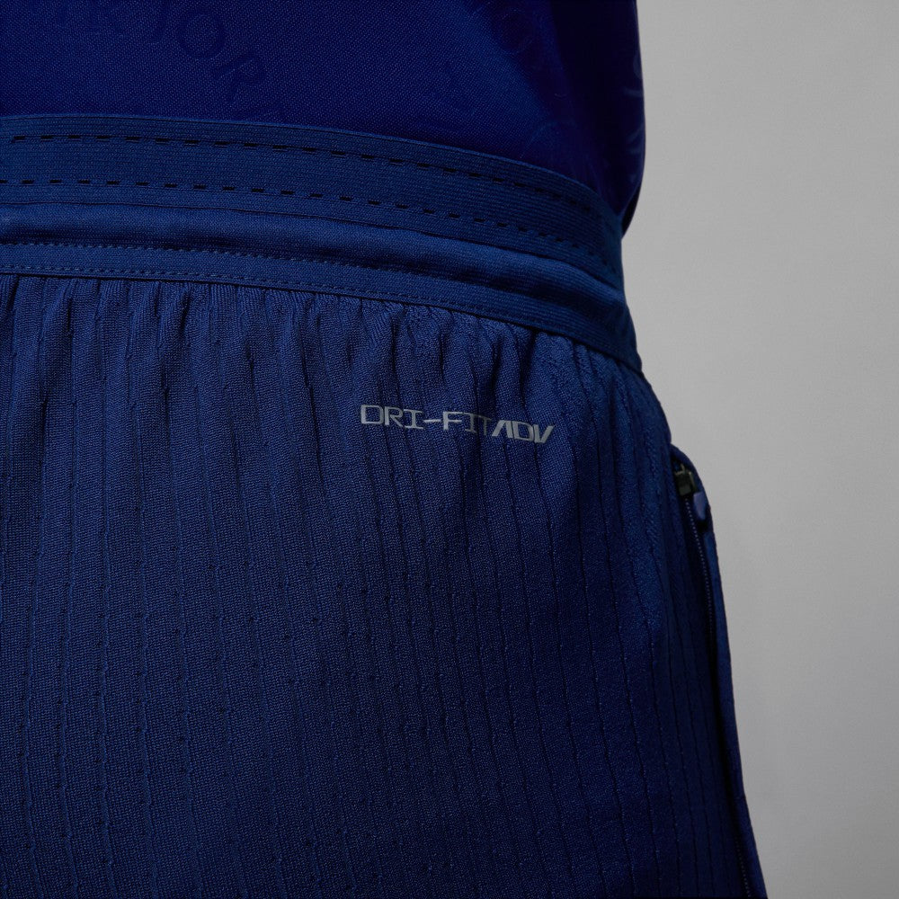 Jordan Paris Saint-Germain Jordan Brand 2024/25 Fourth Advance Strike Pants - Blue
