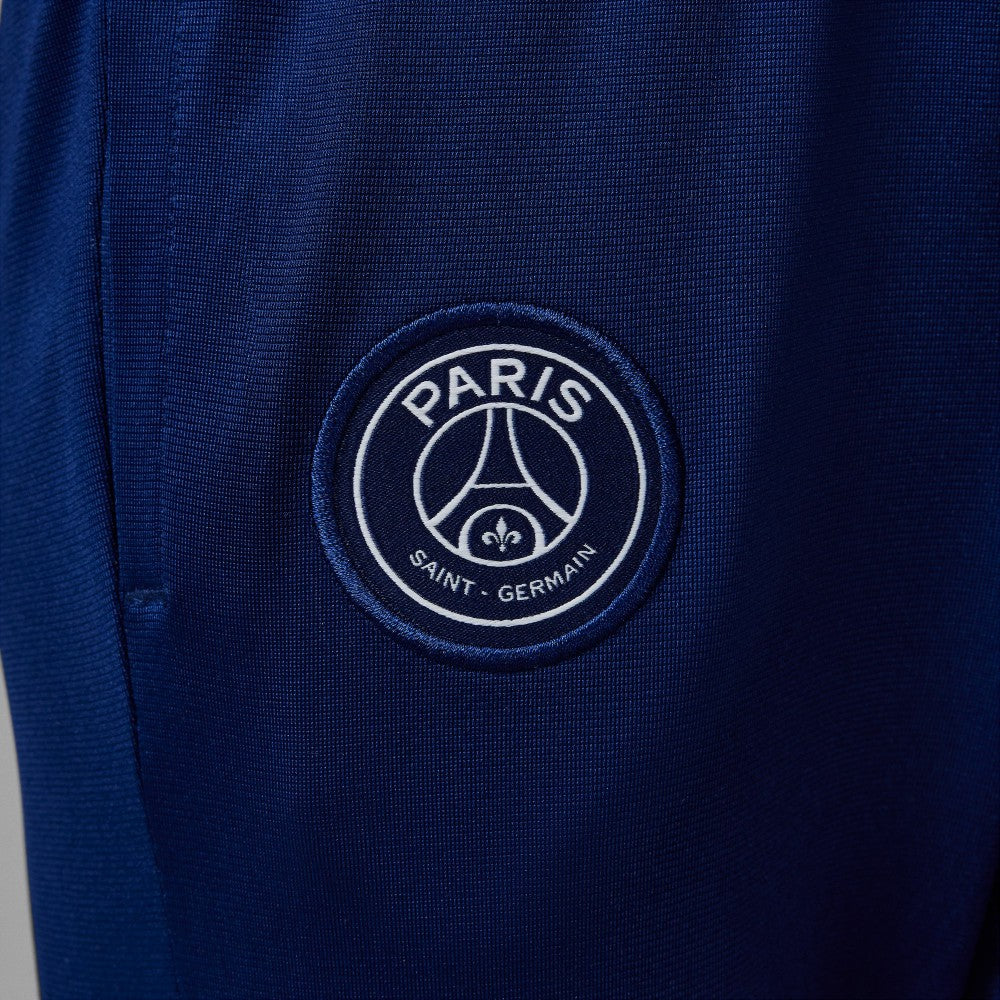 Jordan Paris Saint-Germain Jordan Brand Preschool 2024/25 Fourth Strike Full-Zip Track Suit - Red
