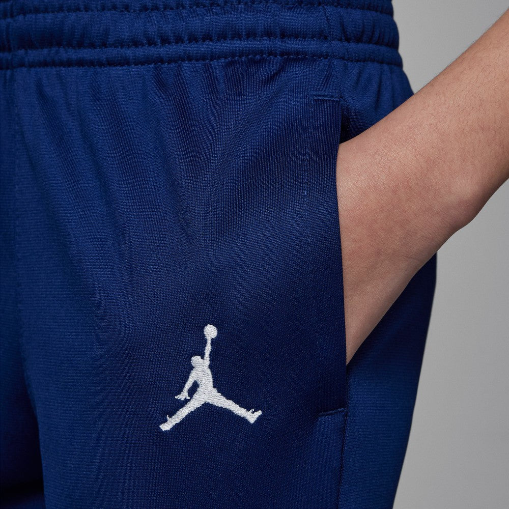 Jordan Paris Saint-Germain Jordan Brand Preschool 2024/25 Fourth Strike Full-Zip Track Suit - Red