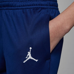 Jordan Paris Saint-Germain Jordan Brand Preschool 2024/25 Fourth Strike Full-Zip Track Suit - Red