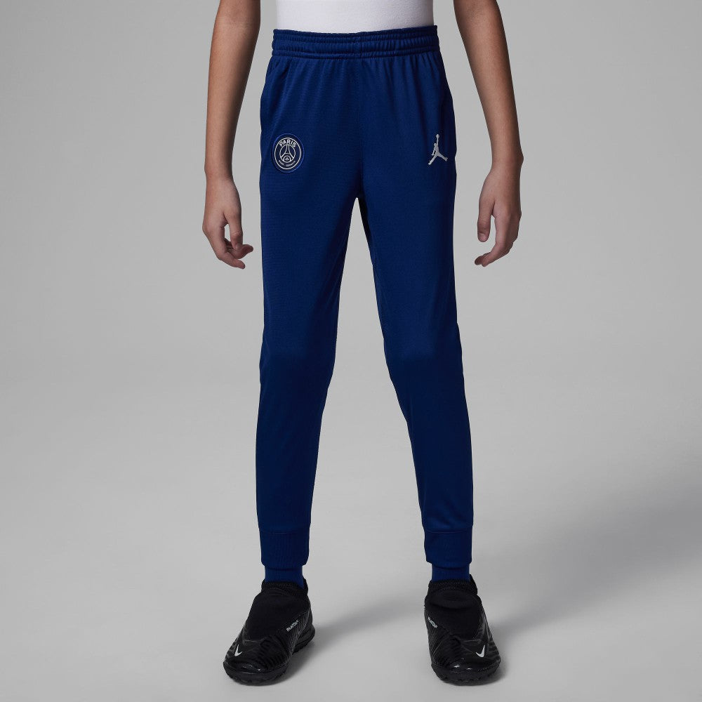 Jordan Paris Saint-Germain Jordan Brand Preschool 2024/25 Fourth Strike Full-Zip Track Suit - Red
